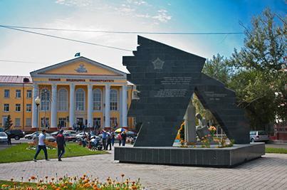 “Тілдер шеруі” онкүндігі