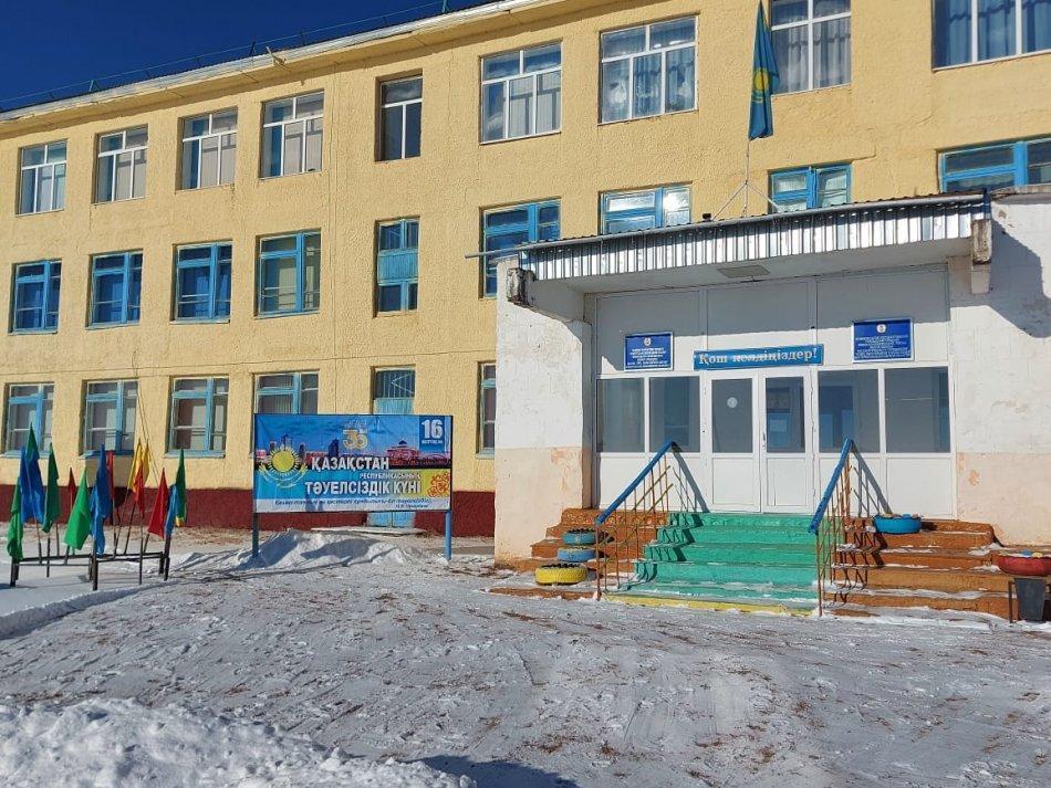 16-желтоқсан Қазақстан Республикасының Тәуелсіздігі күні!